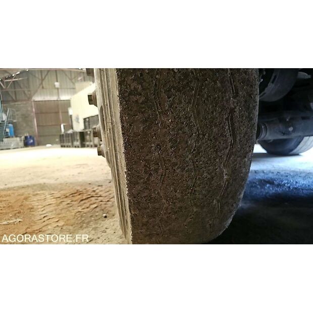 2006 Mercedes-Benz 3241-41307813