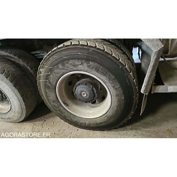 2006 Mercedes-Benz 3241-41307814