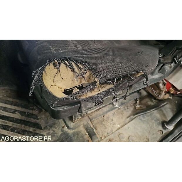 2006 Mercedes-Benz 3241-41307817