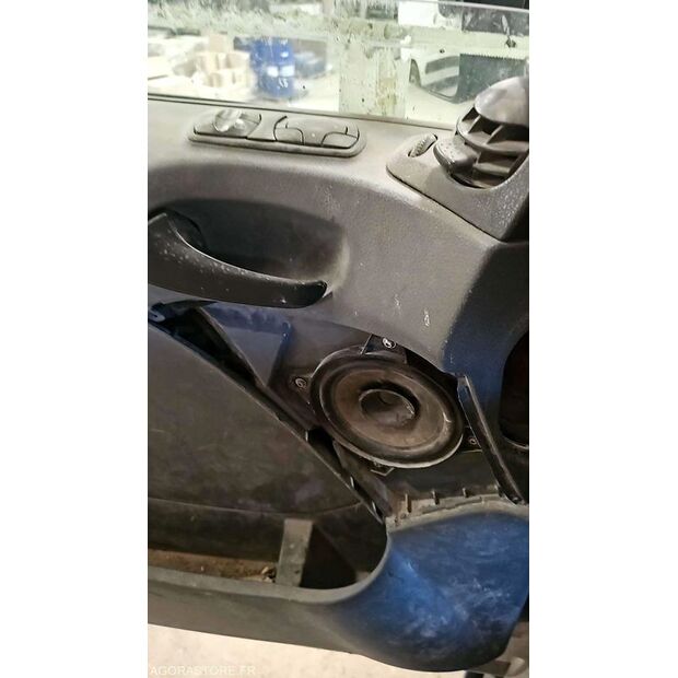 2006 Mercedes-Benz 3241-41307818