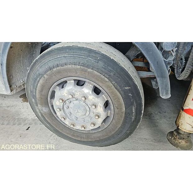 2006 Mercedes-Benz 3241-41307823