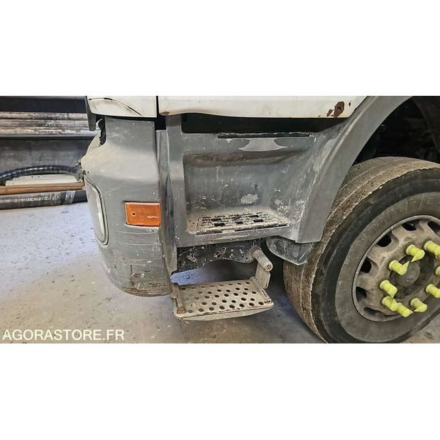 2006 Mercedes-Benz 3241-41307826