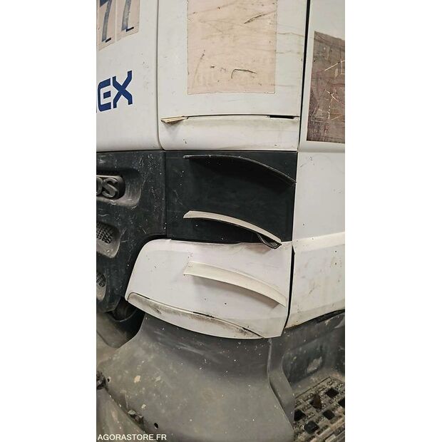 2006 Mercedes-Benz 3241-41307829