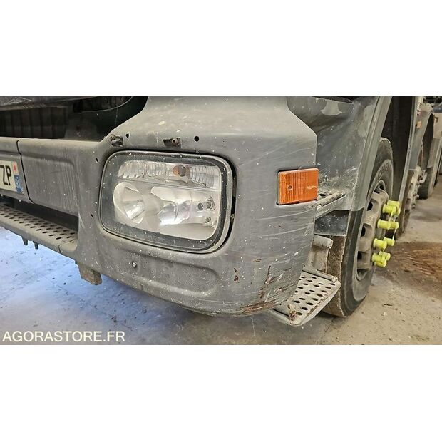 2006 Mercedes-Benz 3241-41307831