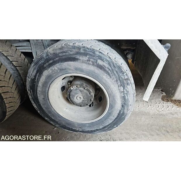 2006 Mercedes-Benz 3241-41307832