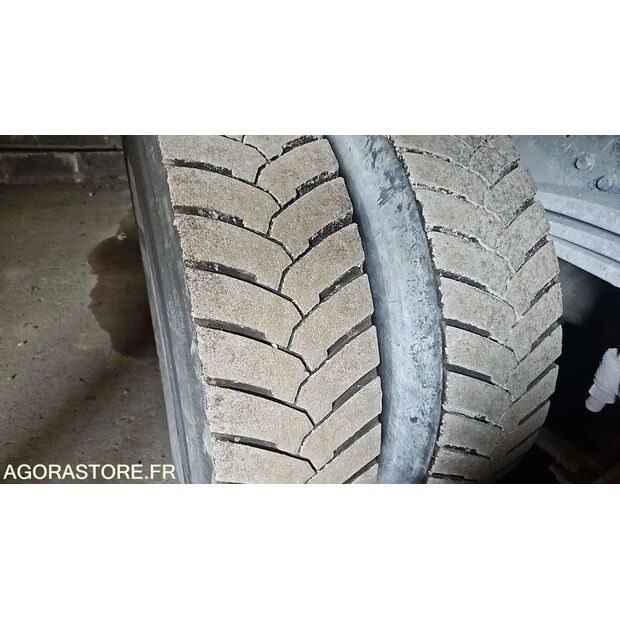 2006 Mercedes-Benz 3241-41307833