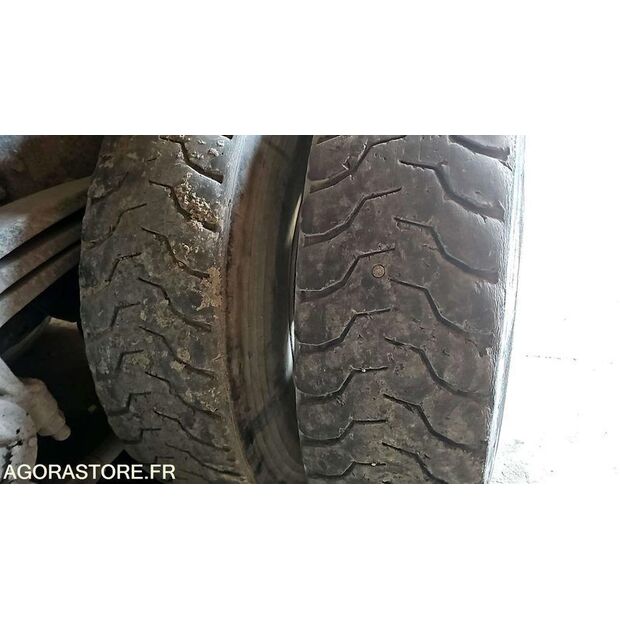 2006 Mercedes-Benz 3241-41307841