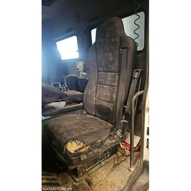 2006 Mercedes-Benz 3241-41307842
