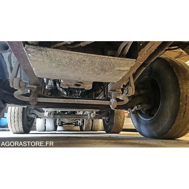 2006 Mercedes-Benz 3241-41307843
