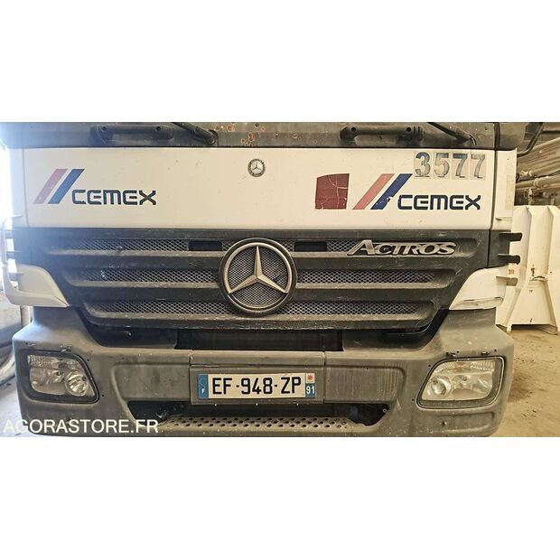 2006 Mercedes-Benz 3241-41307846