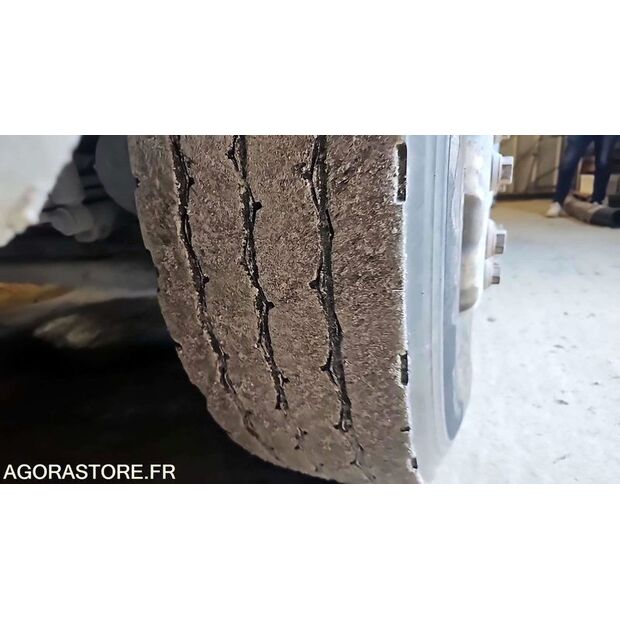 2006 Mercedes-Benz 3241-41307848