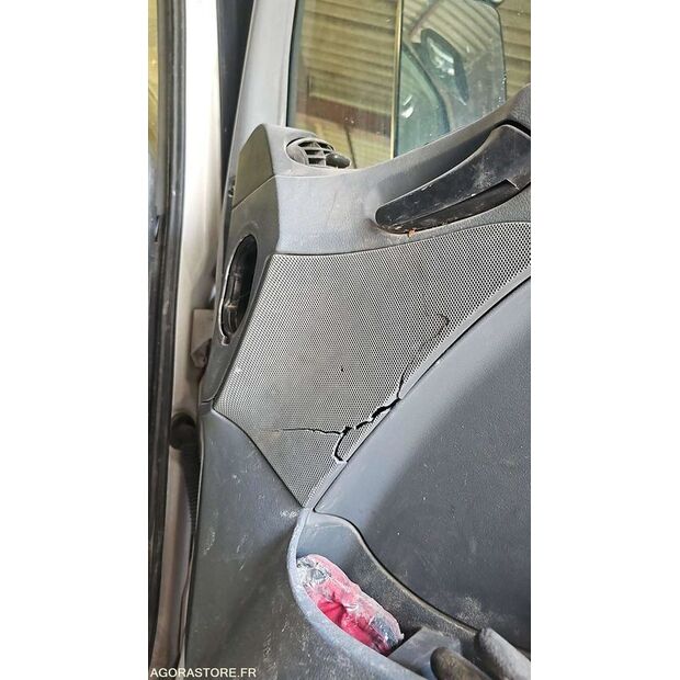 2006 Mercedes-Benz 3241-41307849