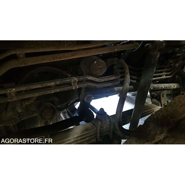 2006 Mercedes-Benz 3241-41307850