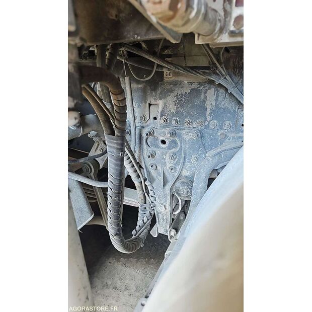 2006 Mercedes-Benz 3241-41307851