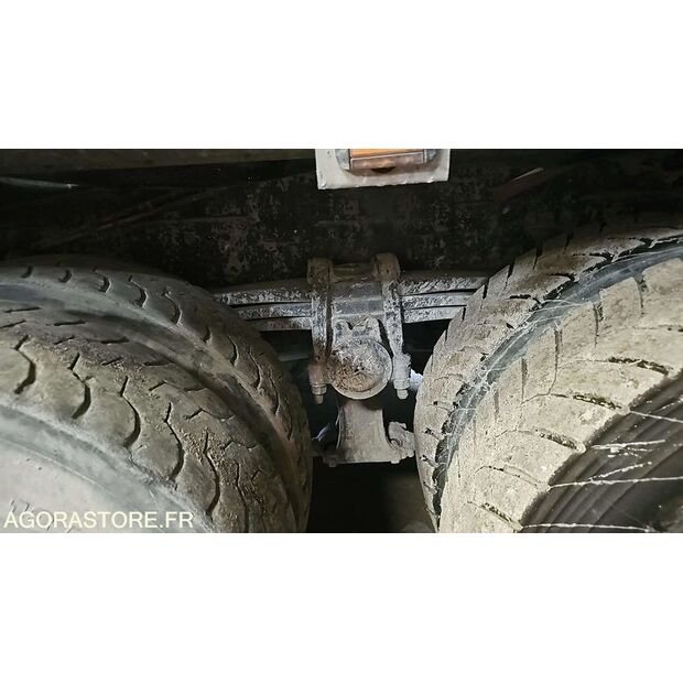2006 Mercedes-Benz 3241-41307854