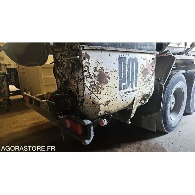 2006 Mercedes-Benz 3241-41307856
