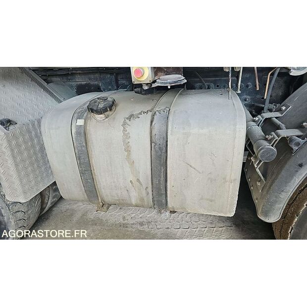 2006 Mercedes-Benz 3241-41307857