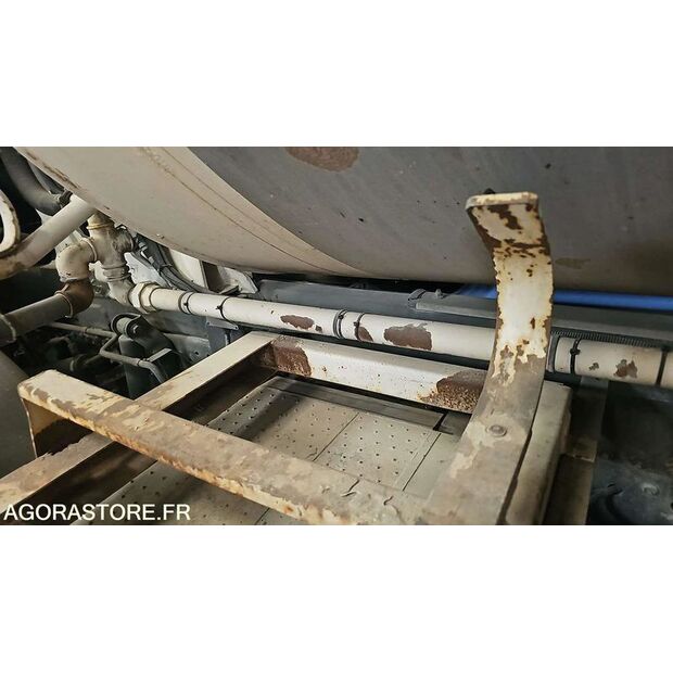2006 Mercedes-Benz 3241-41307859