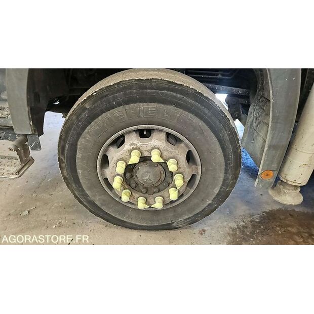 2006 Mercedes-Benz 3241-41307861
