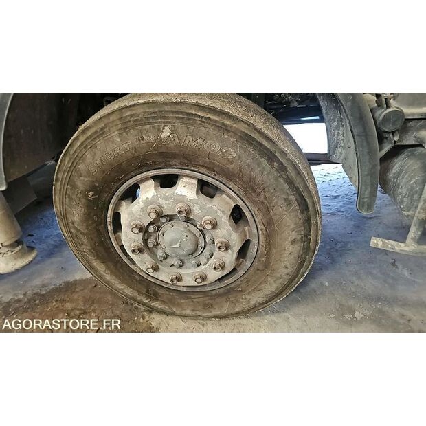 2006 Mercedes-Benz 3241-41307863