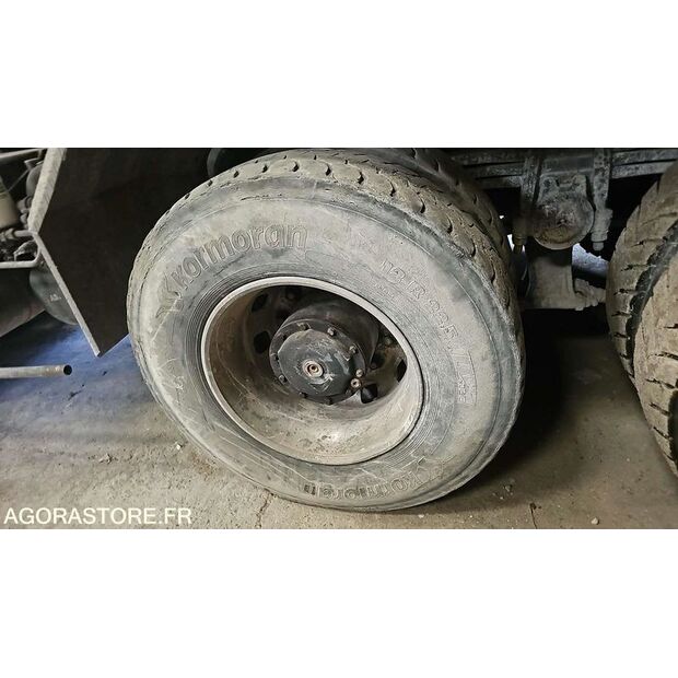 2006 Mercedes-Benz 3241-41307866