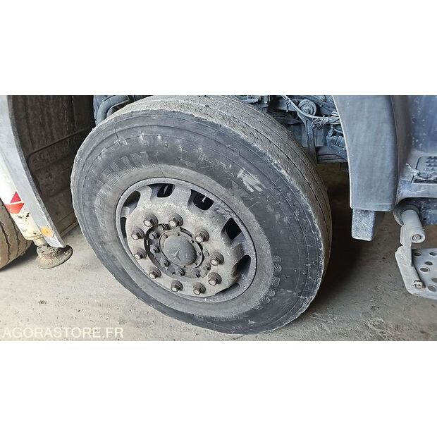 2006 Mercedes-Benz 3241-41307867