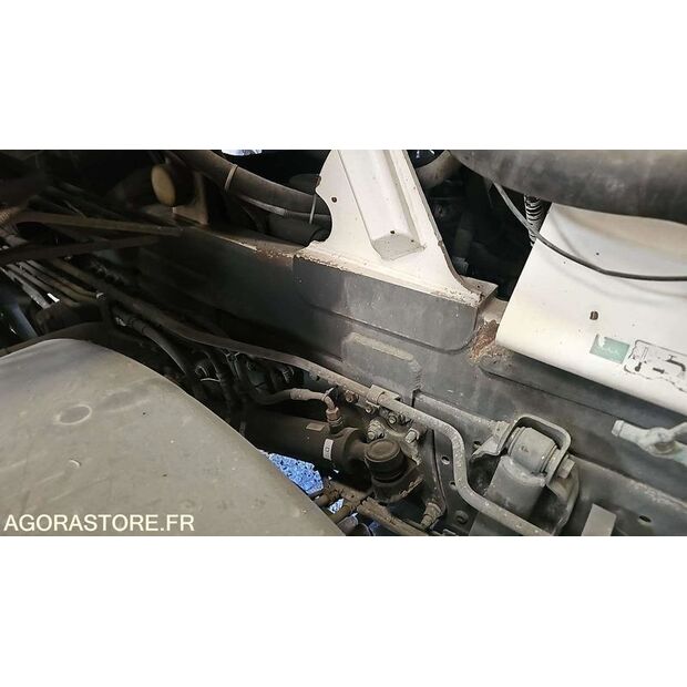 2006 Mercedes-Benz 3241-41307869
