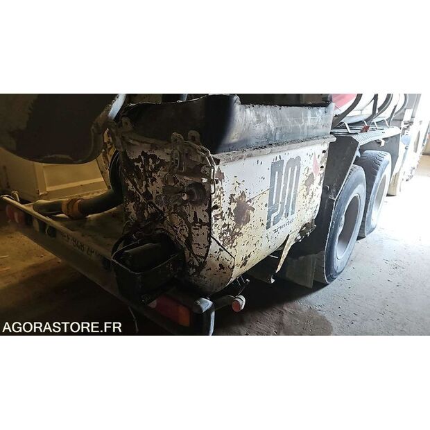 2006 Mercedes-Benz 3241-41307872