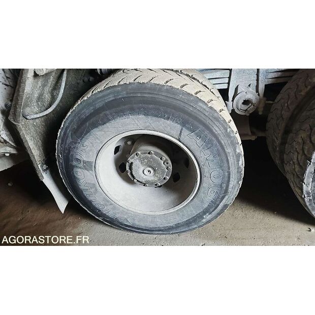 2006 Mercedes-Benz 3241-41307873