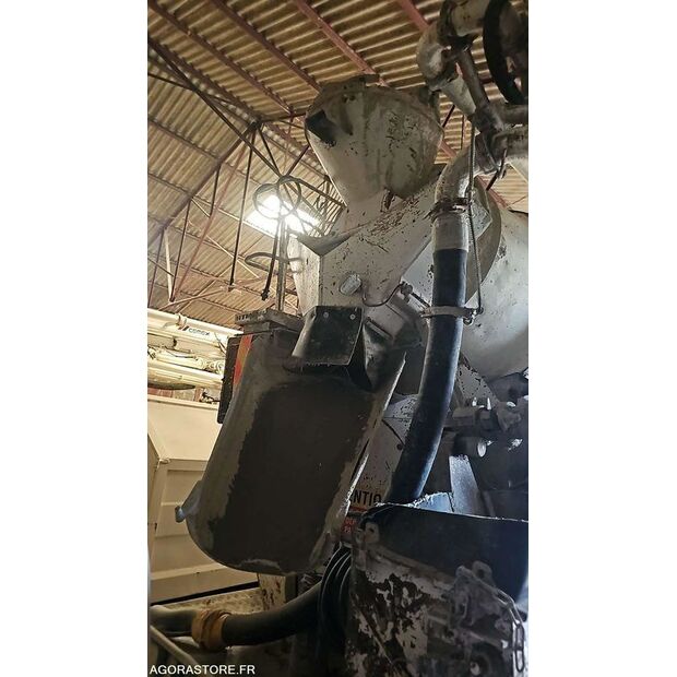 2006 Mercedes-Benz 3241-41307874