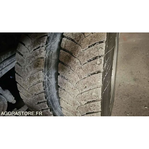 2006 Mercedes-Benz 3241-41307876