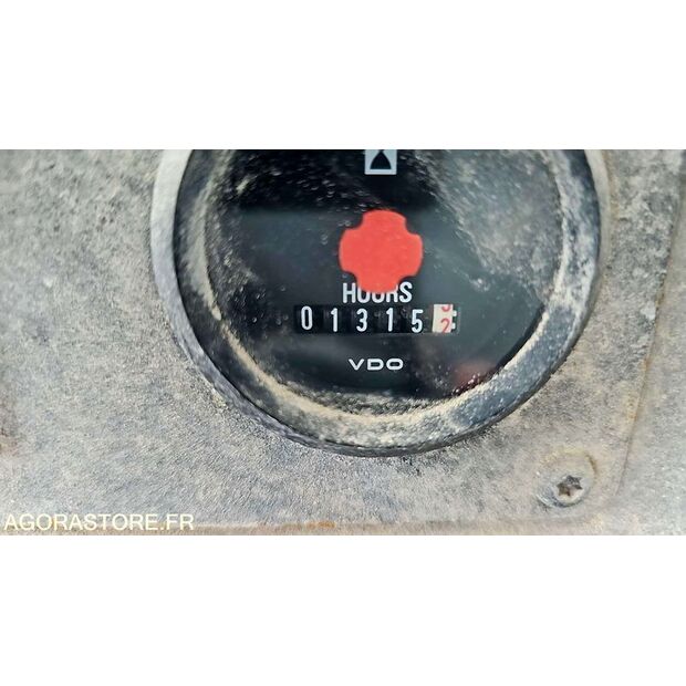 Volvo L60E-41307883