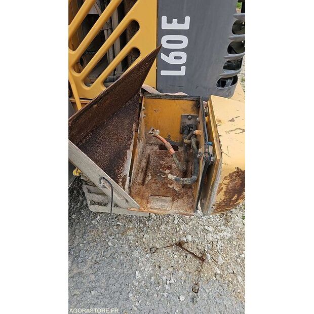 Volvo L60E-41307886