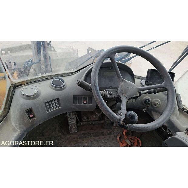 Volvo L60E-41307889