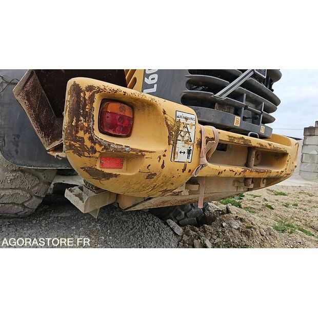 Volvo L60E-41307891