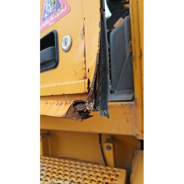Volvo L60E-41307894