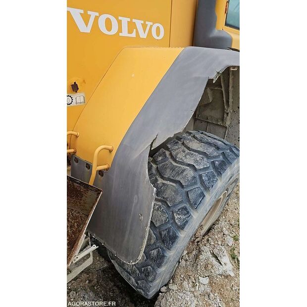 Volvo L60E-41307896