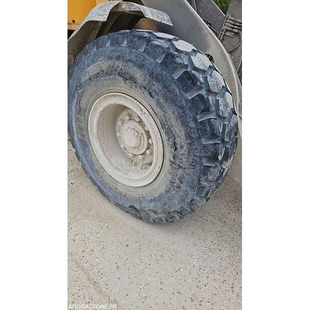 Volvo L60E-41307897