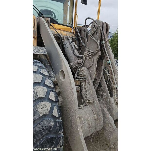 Volvo L60E-41307898