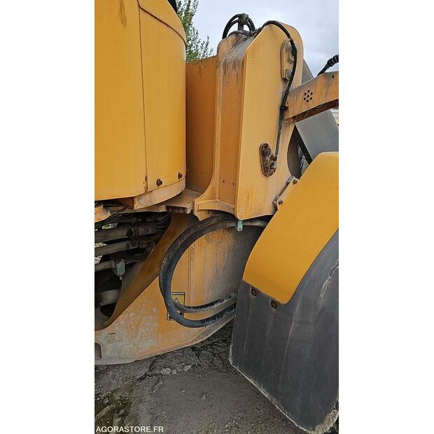 Volvo L60E-41307904