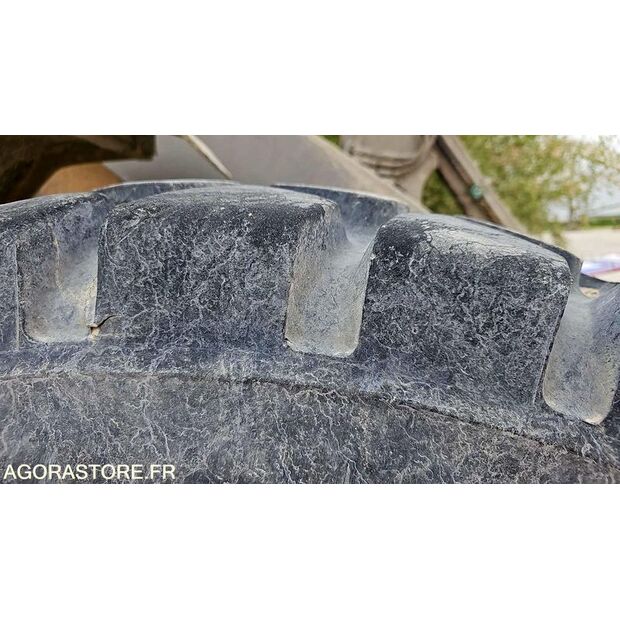 Volvo L60E-41307905