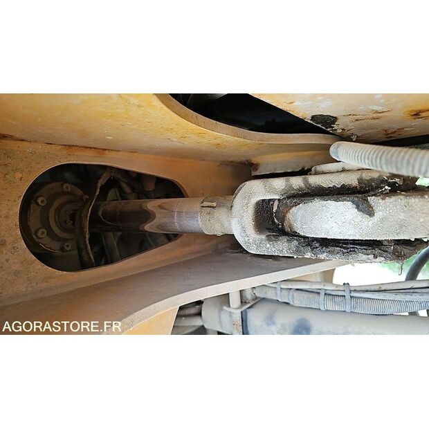 Volvo L60E-41307908