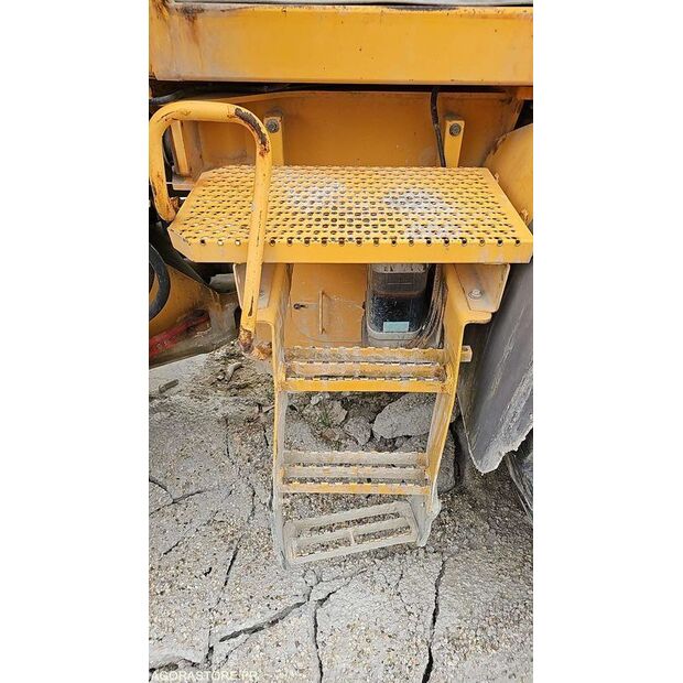 Volvo L60E-41307910