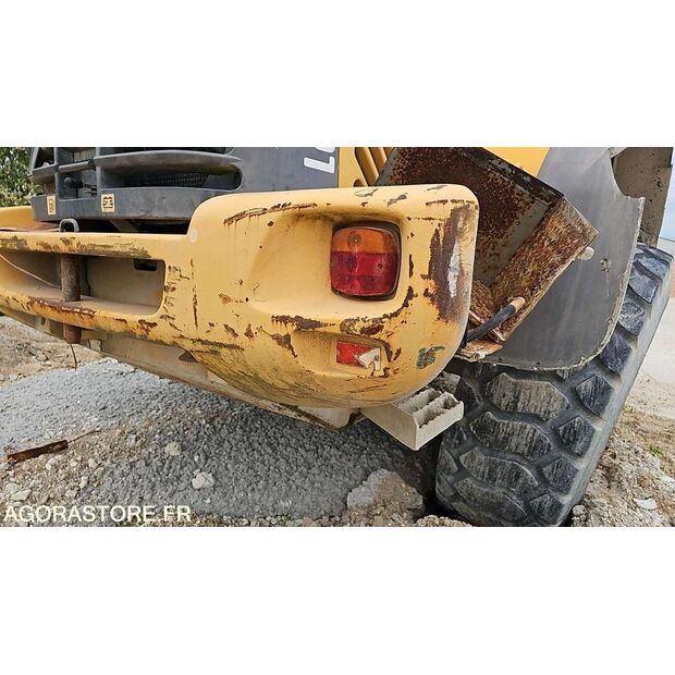 Volvo L60E-41307913