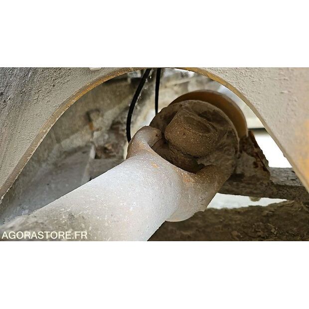 Volvo L60E-41307915