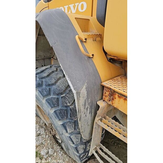 Volvo L60E-41307916