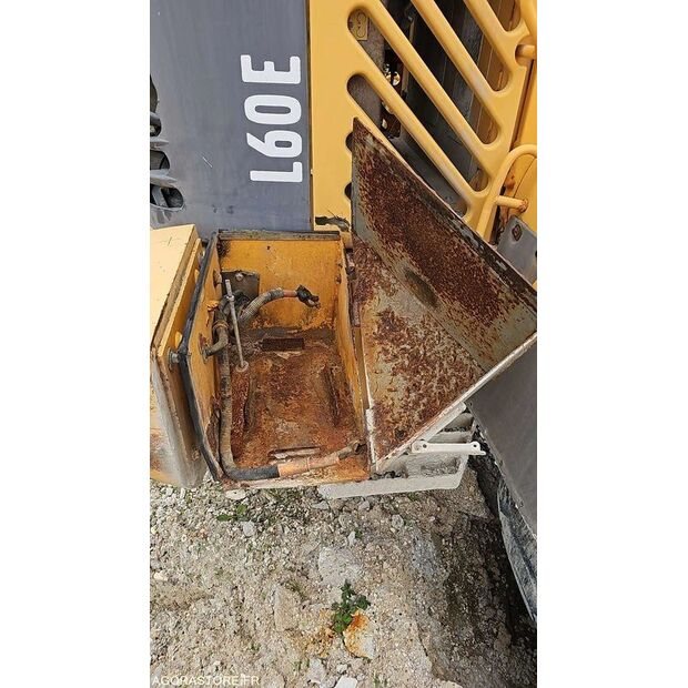 Volvo L60E-41307919