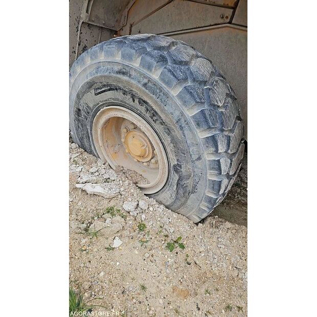 Volvo L60E-41307924
