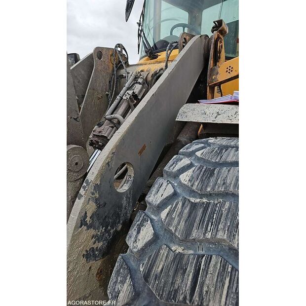 Volvo L60E-41307925