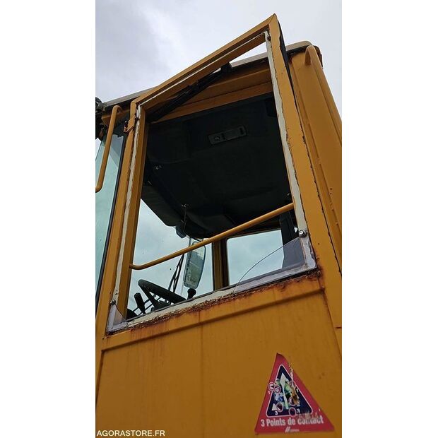 Volvo L60E-41307926
